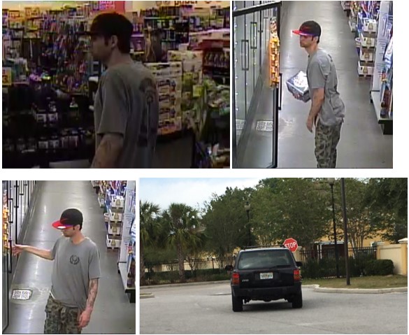 Family Dollar Wahneta