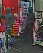 Walgreens Retail Theft 