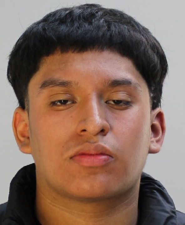 Santiago Soto-Garcia